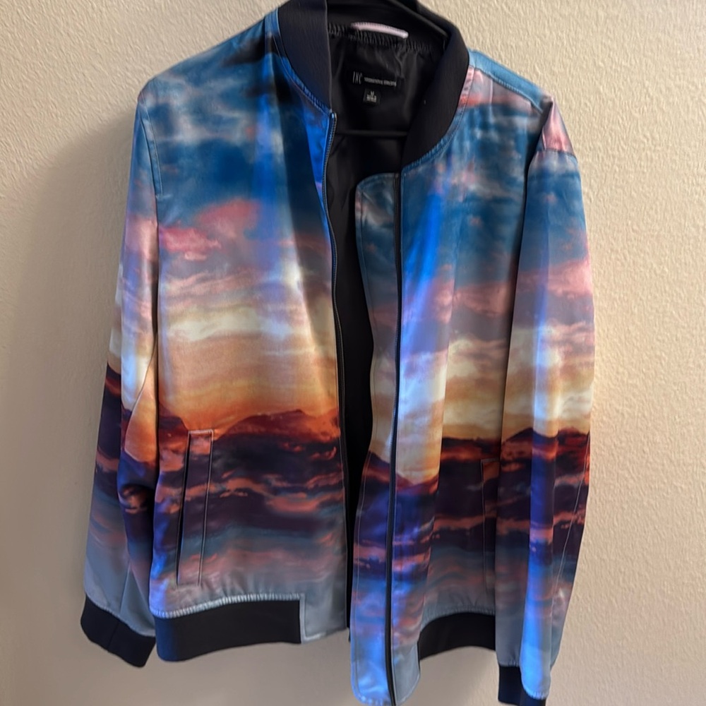 INC Jacket